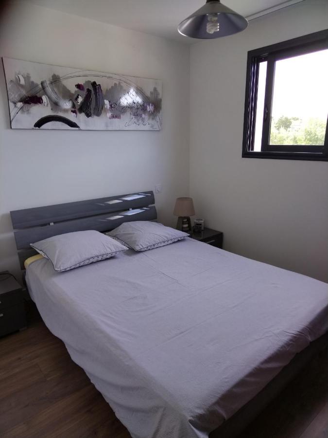Anglet Petite Maison A 2 Kms Des Plages Et De Biarritz ภายนอก รูปภาพ