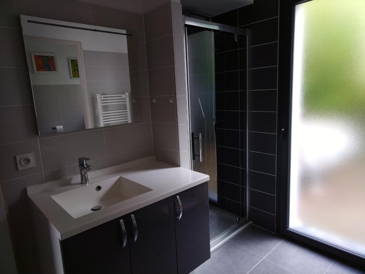 Anglet Petite Maison A 2 Kms Des Plages Et De Biarritz ภายนอก รูปภาพ