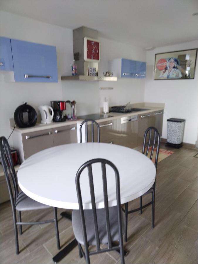 Anglet Petite Maison A 2 Kms Des Plages Et De Biarritz ภายนอก รูปภาพ