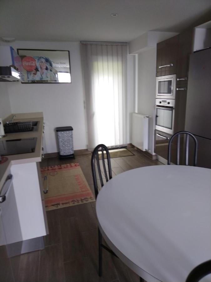Anglet Petite Maison A 2 Kms Des Plages Et De Biarritz ภายนอก รูปภาพ